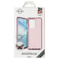 ITSKINS Spectrum Clear Protective Phone Case Samsung Galaxy S20 Ultra Light Pink Cell Phone - Cases, Covers & Skins ITSKINS    - Simple Cell Bulk Wholesale Pricing - USA Seller