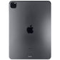 Apple iPad Pro 11 in. (2nd Gen) Tablet (A2228) Wi-Fi Only - 512GB/Space Gray iPads, Tablets & eBook Readers Apple - Simple Cell Bulk Wholesale Pricing - USA Seller