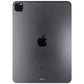 Apple iPad Pro 11 in. (2nd Gen) Tablet (A2228) Wi-Fi Only - 128GB/Space Gray iPads, Tablets & eBook Readers Apple - Simple Cell Bulk Wholesale Pricing - USA Seller