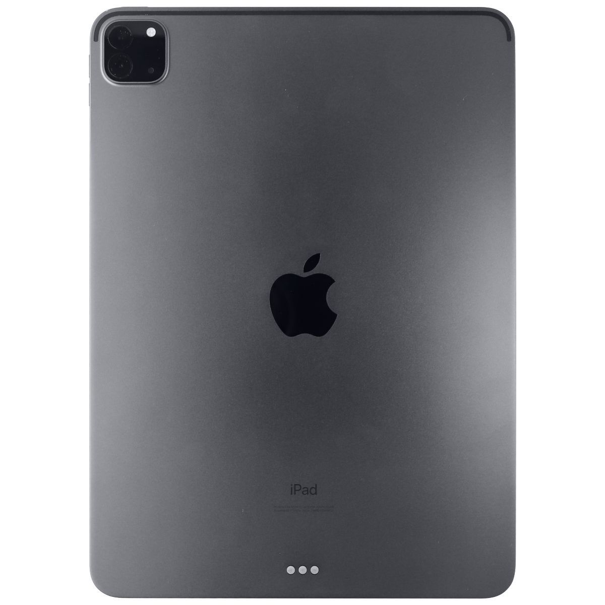 Apple iPad Pro 11 in. (2nd Gen) Tablet (A2228) Wi-Fi Only - 128GB/Space Gray iPads, Tablets & eBook Readers Apple - Simple Cell Bulk Wholesale Pricing - USA Seller