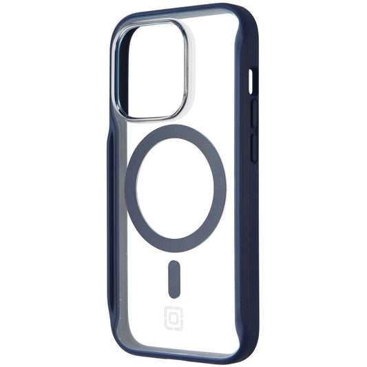 Incipio AeroGrip Case for MagSafe for iPhone 14 Pro - Midnight Navy/Clear Cell Phone - Cases, Covers & Skins Incipio    - Simple Cell Bulk Wholesale Pricing - USA Seller