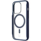 Incipio AeroGrip Case for MagSafe for iPhone 14 Pro - Midnight Navy/Clear Cell Phone - Cases, Covers & Skins Incipio - Simple Cell Bulk Wholesale Pricing - USA Seller