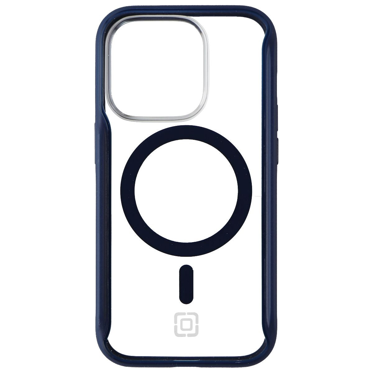Incipio AeroGrip Case for MagSafe for iPhone 14 Pro - Midnight Navy/Clear Cell Phone - Cases, Covers & Skins Incipio - Simple Cell Bulk Wholesale Pricing - USA Seller