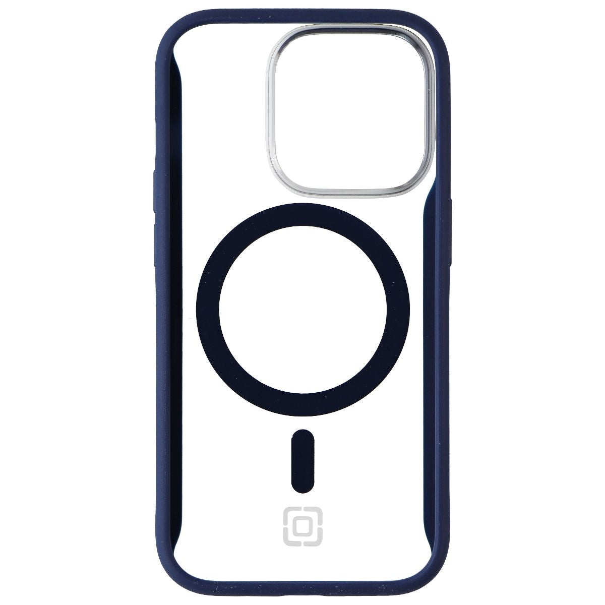 Incipio AeroGrip Case for MagSafe for iPhone 14 Pro - Midnight Navy/Clear Cell Phone - Cases, Covers & Skins Incipio - Simple Cell Bulk Wholesale Pricing - USA Seller