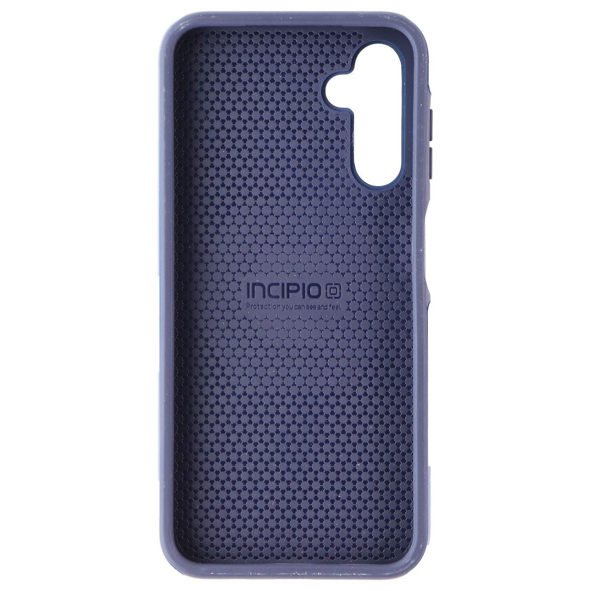 Incipio Duo Series Case for Samsung Galaxy A14 5G - Midnight Navy Cell Phone - Cases, Covers & Skins Incipio - Simple Cell Bulk Wholesale Pricing - USA Seller
