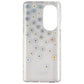 Kate Spade Case for Motorola Edge+ 5G UW (2022) - Iridescent Scattered Flowers
