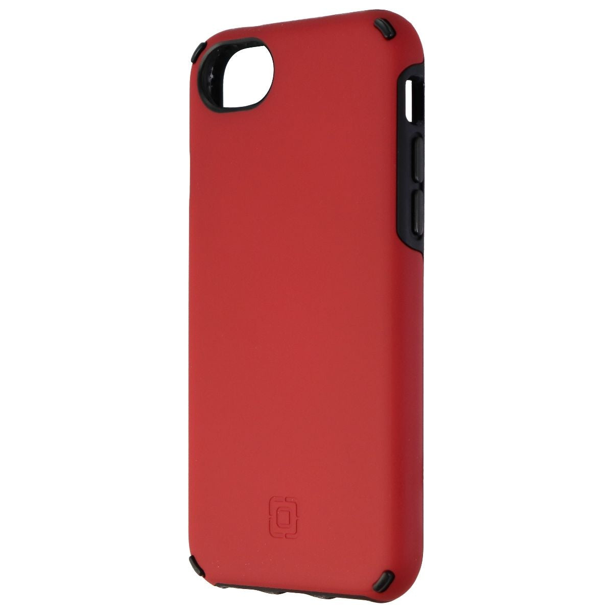 Incipio Duo Series Hard Case for Apple iPhone SE (3rd/2nd Gen) / 8 / 7 - Red Cell Phone - Cases, Covers & Skins Incipio - Simple Cell Bulk Wholesale Pricing - USA Seller