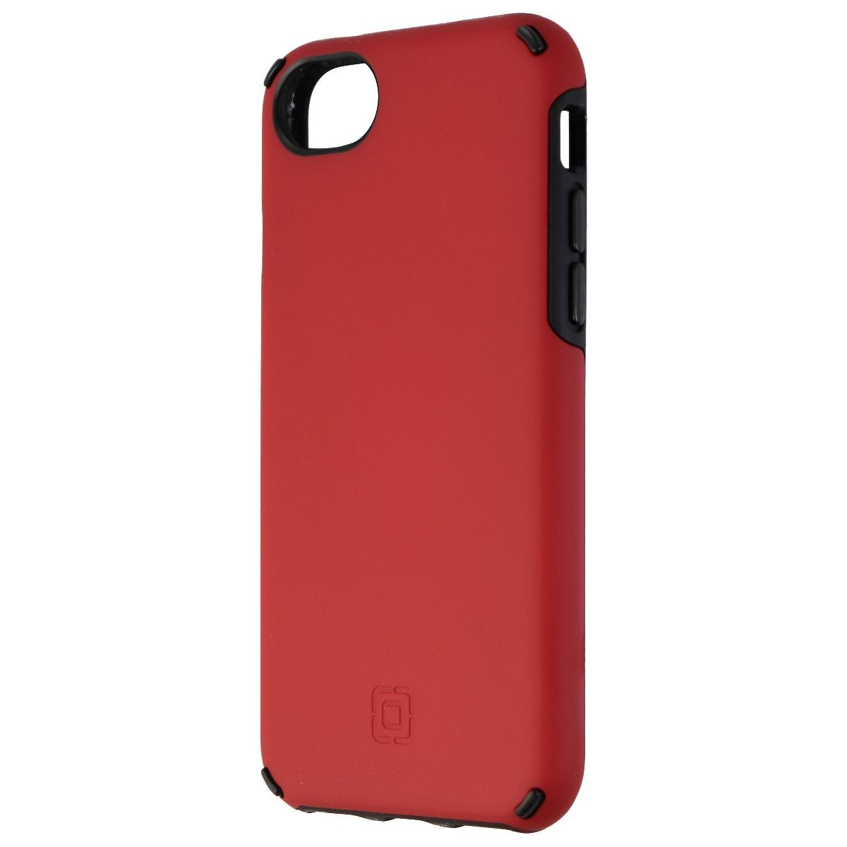 Incipio Duo Series Hard Case for Apple iPhone SE (3rd/2nd Gen) / 8 / 7 - Red Cell Phone - Cases, Covers & Skins Incipio    - Simple Cell Bulk Wholesale Pricing - USA Seller