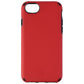 Incipio Duo Series Hard Case for Apple iPhone SE (3rd/2nd Gen) / 8 / 7 - Red Cell Phone - Cases, Covers & Skins Incipio - Simple Cell Bulk Wholesale Pricing - USA Seller