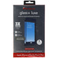 ZAGG InvisibleShield (Glass+ Luxe) Screen Protector for iPhone 7+/6s+/6+ - Black Cell Phone - Screen Protectors Zagg    - Simple Cell Bulk Wholesale Pricing - USA Seller