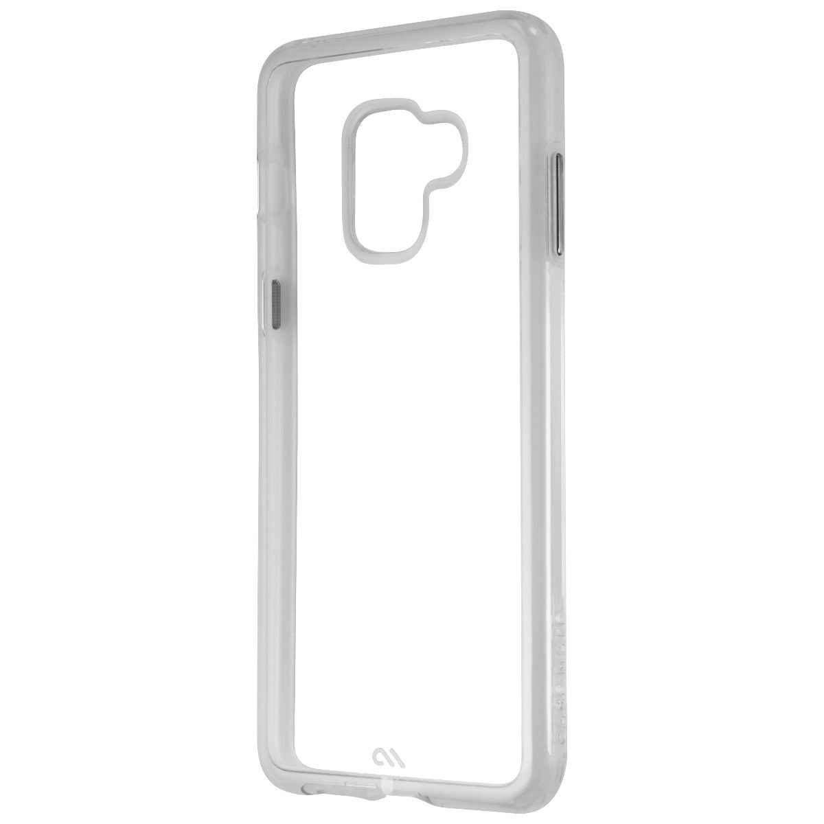 Case-Mate Naked Tough Series Case for Samsung Galaxy A8 - Clear Cell Phone - Cases, Covers & Skins Case-Mate - Simple Cell Bulk Wholesale Pricing - USA Seller