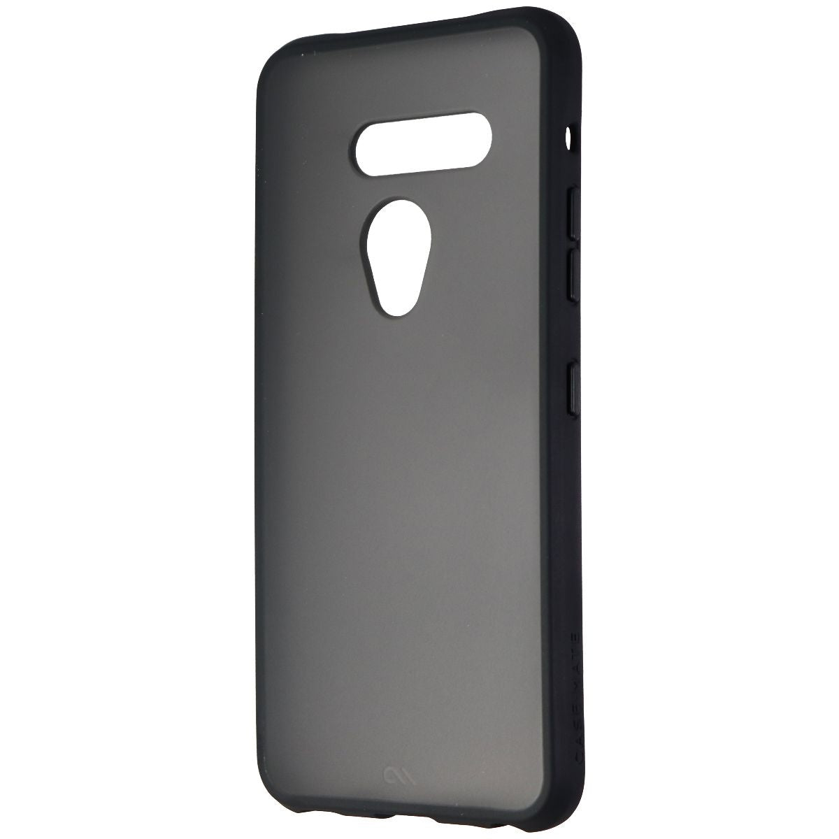 Case-Mate TOUGH Series Hard Case for LG G8 ThinQ - Smoke Cell Phone - Cases, Covers & Skins Case-Mate - Simple Cell Bulk Wholesale Pricing - USA Seller