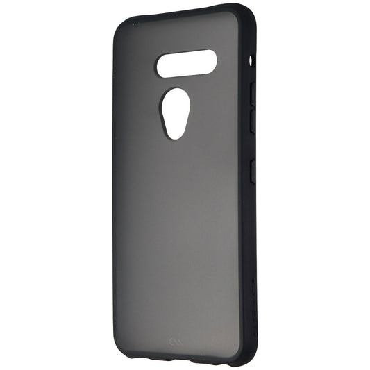 Case-Mate TOUGH Series Hard Case for LG G8 ThinQ - Smoke Cell Phone - Cases, Covers & Skins Case-Mate - Simple Cell Bulk Wholesale Pricing - USA Seller