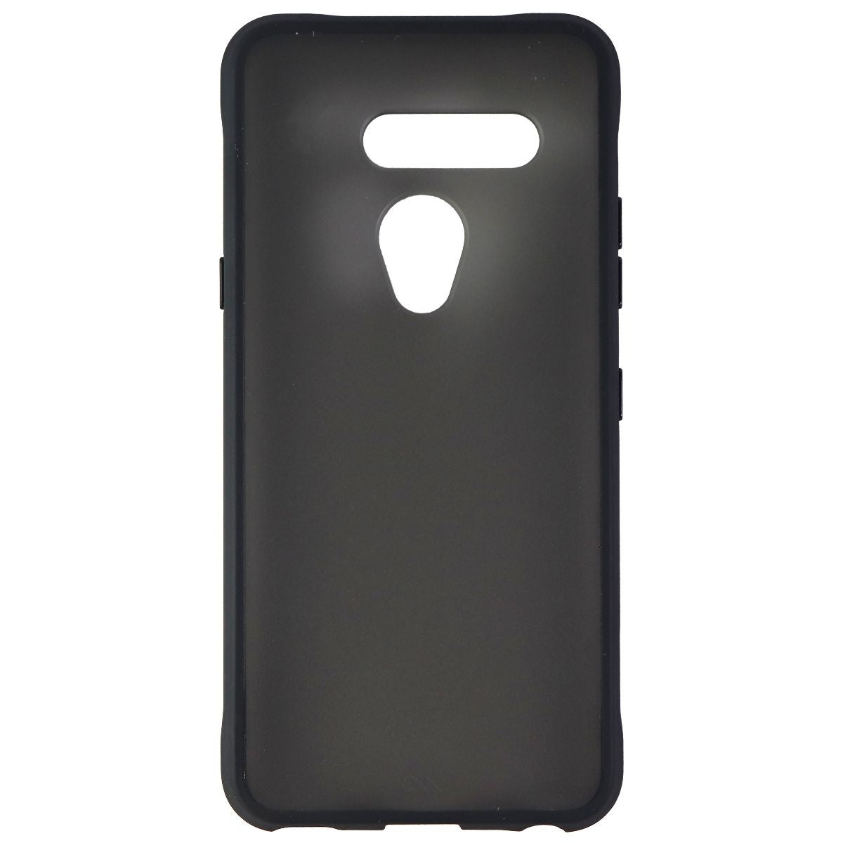Case-Mate TOUGH Series Hard Case for LG G8 ThinQ - Smoke Cell Phone - Cases, Covers & Skins Case-Mate - Simple Cell Bulk Wholesale Pricing - USA Seller