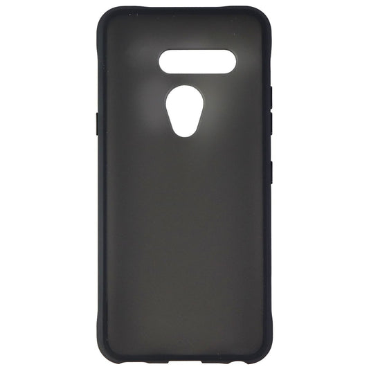 Case-Mate TOUGH Series Hard Case for LG G8 ThinQ - Smoke Cell Phone - Cases, Covers & Skins Case-Mate - Simple Cell Bulk Wholesale Pricing - USA Seller