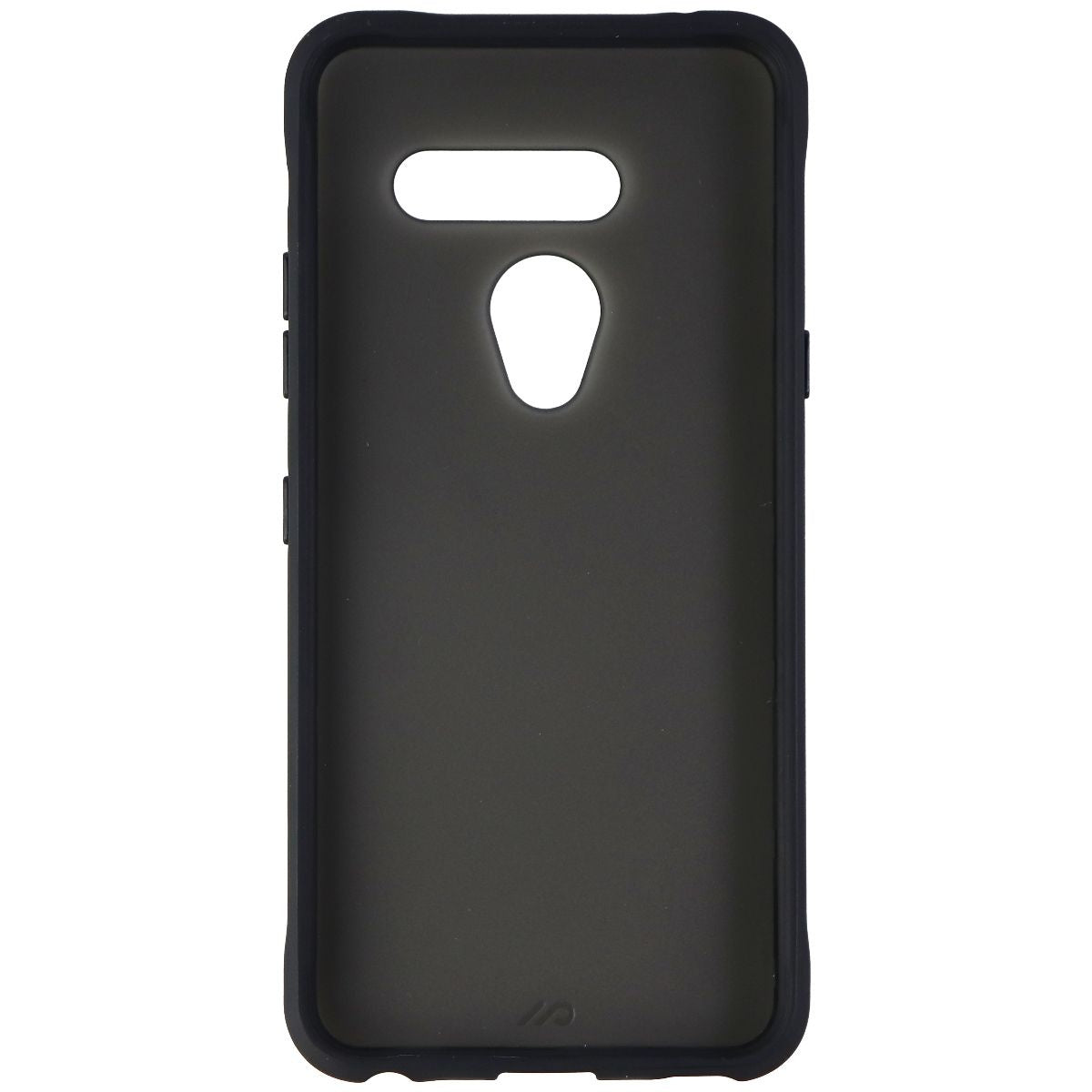 Case-Mate TOUGH Series Hard Case for LG G8 ThinQ - Smoke Cell Phone - Cases, Covers & Skins Case-Mate - Simple Cell Bulk Wholesale Pricing - USA Seller