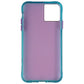 Case-Mate Tough NEON Series Case for iPhone 11 Pro Max - Purple/Turquoise Neon Cell Phone - Cases, Covers & Skins Case-Mate - Simple Cell Bulk Wholesale Pricing - USA Seller