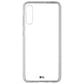 Case-Mate - Samsung Galaxy A70 Case + Glass Screen Protector Bundle - Clear Cell Phone - Cases, Covers & Skins Case-Mate - Simple Cell Bulk Wholesale Pricing - USA Seller