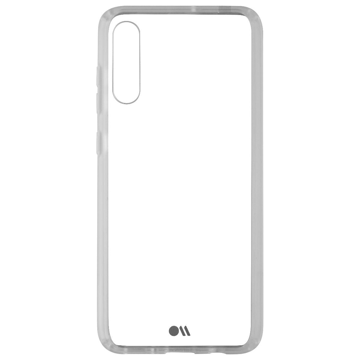 Case-Mate - Samsung Galaxy A70 Case + Glass Screen Protector Bundle - Clear Cell Phone - Cases, Covers & Skins Case-Mate - Simple Cell Bulk Wholesale Pricing - USA Seller