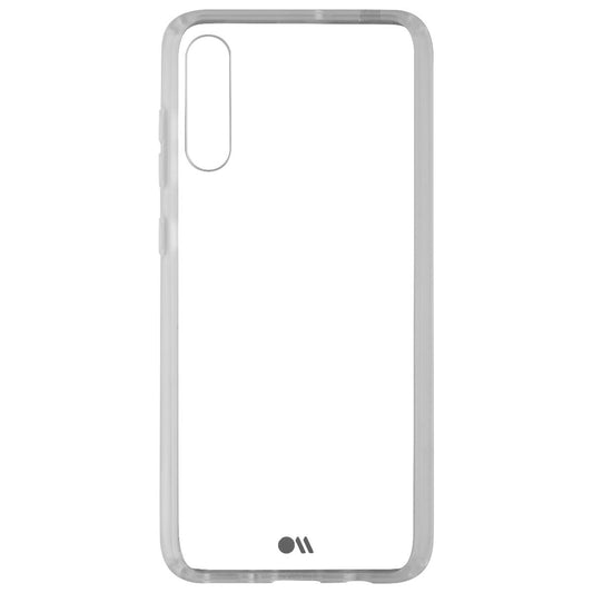 Case-Mate - Samsung Galaxy A70 Case + Glass Screen Protector Bundle - Clear Cell Phone - Cases, Covers & Skins Case-Mate - Simple Cell Bulk Wholesale Pricing - USA Seller