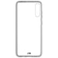 Case-Mate - Samsung Galaxy A70 Case + Glass Screen Protector Bundle - Clear Cell Phone - Cases, Covers & Skins Case-Mate - Simple Cell Bulk Wholesale Pricing - USA Seller