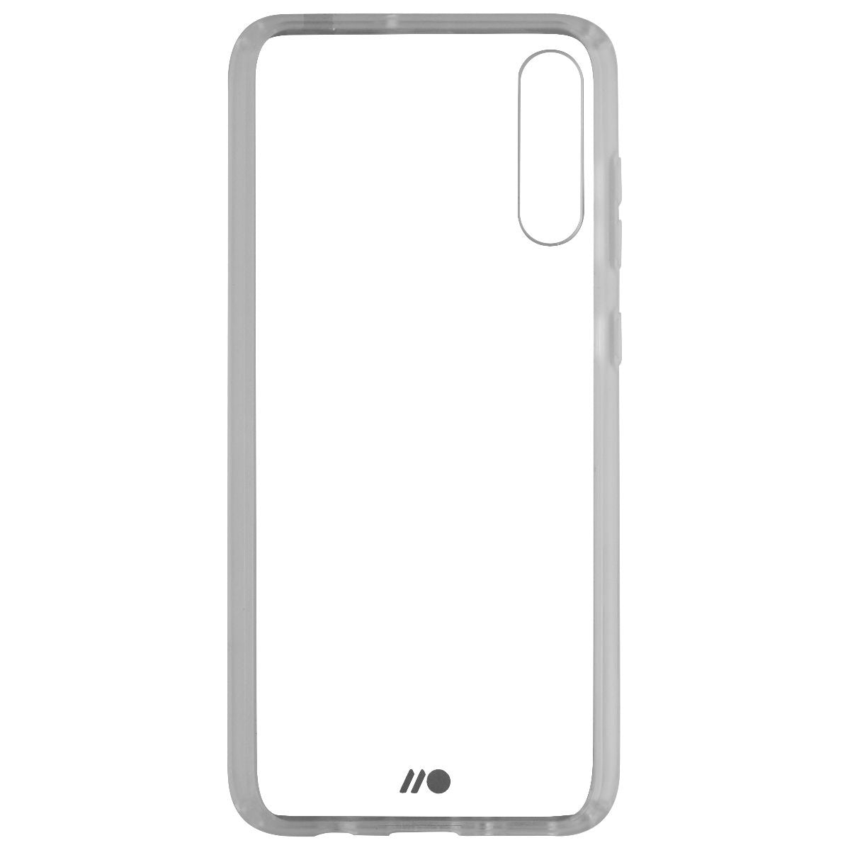 Case-Mate - Samsung Galaxy A70 Case + Glass Screen Protector Bundle - Clear Cell Phone - Cases, Covers & Skins Case-Mate - Simple Cell Bulk Wholesale Pricing - USA Seller