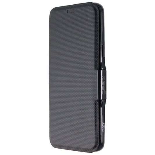 ZAGG Oxford Series Folio Case for Samsung Galaxy S9 - Black Cell Phone - Cases, Covers & Skins Zagg    - Simple Cell Bulk Wholesale Pricing - USA Seller