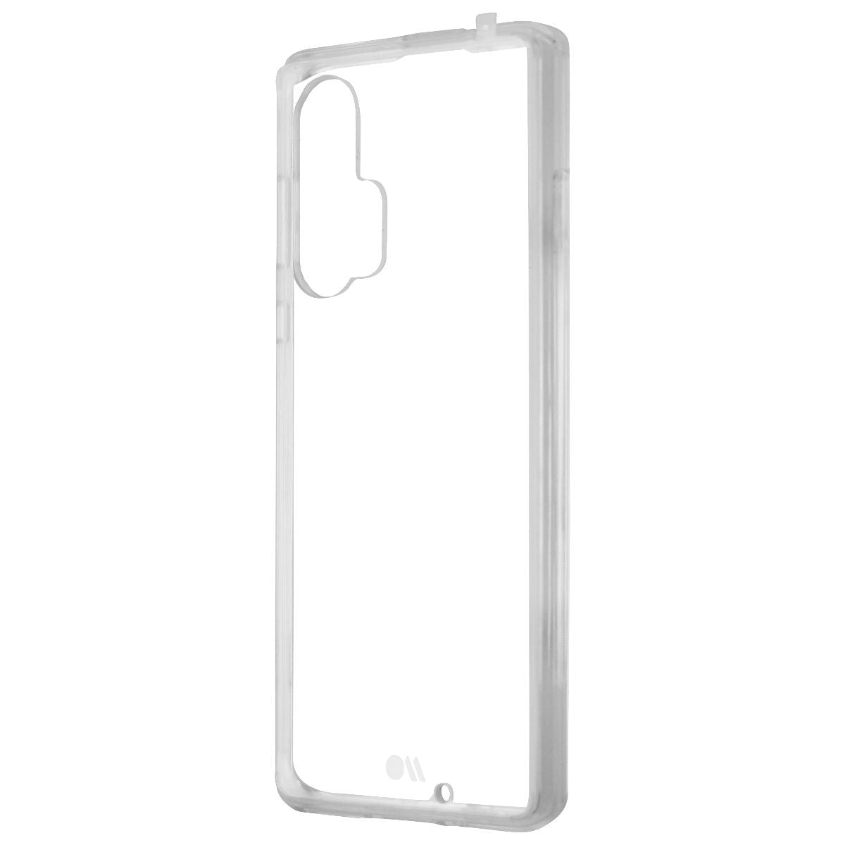 Case-Mate Tough Clear Hard Case for Motorola Edge+ (2020) - Clear Cell Phone - Cases, Covers & Skins Case-Mate - Simple Cell Bulk Wholesale Pricing - USA Seller