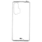 Case-Mate Tough Clear Hard Case for Motorola Edge+ (2020) - Clear