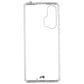 Case-Mate Tough Clear Hard Case for Motorola Edge+ (2020) - Clear