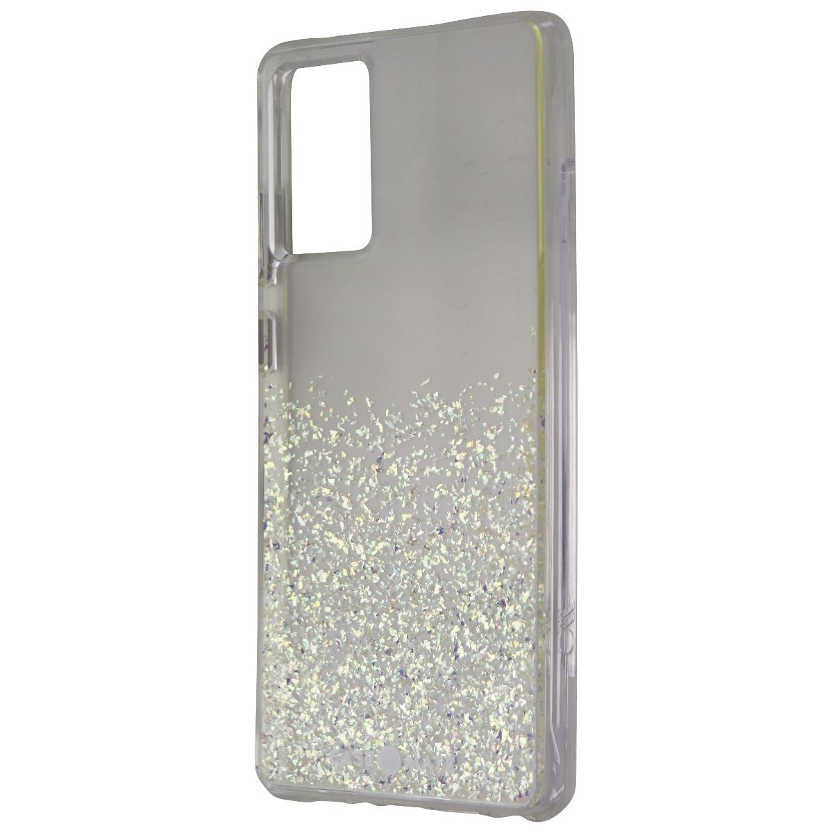 Case-Mate Twinkle Ombre Case for Samsung Galaxy Note20 5G - Stardust Cell Phone - Cases, Covers & Skins Case-Mate - Simple Cell Bulk Wholesale Pricing - USA Seller