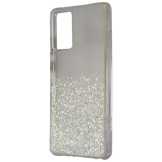 Case-Mate Twinkle Ombre Case for Samsung Galaxy Note20 5G - Stardust Cell Phone - Cases, Covers & Skins Case-Mate - Simple Cell Bulk Wholesale Pricing - USA Seller