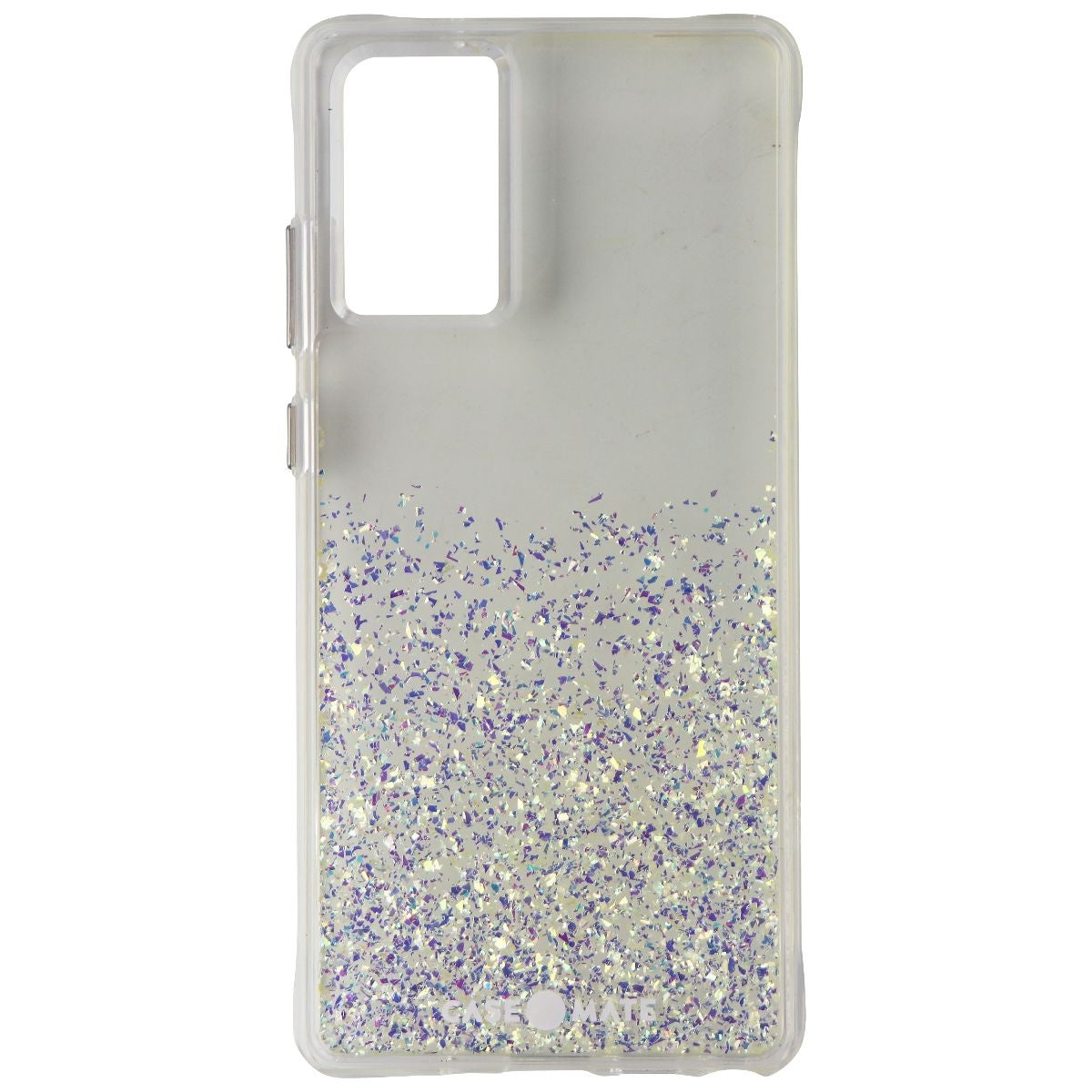 Case-Mate Twinkle Ombre Case for Samsung Galaxy Note20 5G - Stardust Cell Phone - Cases, Covers & Skins Case-Mate - Simple Cell Bulk Wholesale Pricing - USA Seller