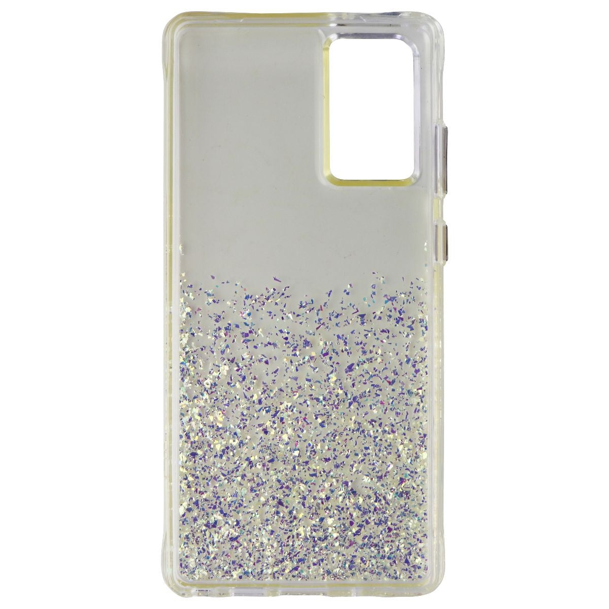 Case-Mate Twinkle Ombre Case for Samsung Galaxy Note20 5G - Stardust Cell Phone - Cases, Covers & Skins Case-Mate - Simple Cell Bulk Wholesale Pricing - USA Seller