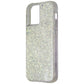 Case-Mate Twinkle Stardust Case for Apple iPhone 12 Mini - Stardust Clear Cell Phone - Cases, Covers & Skins Case-Mate    - Simple Cell Bulk Wholesale Pricing - USA Seller