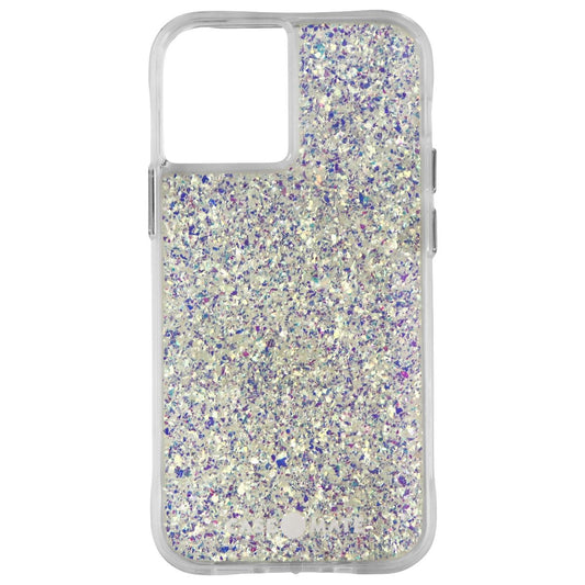 Case-Mate Twinkle Stardust Case for Apple iPhone 12 Mini - Stardust Clear