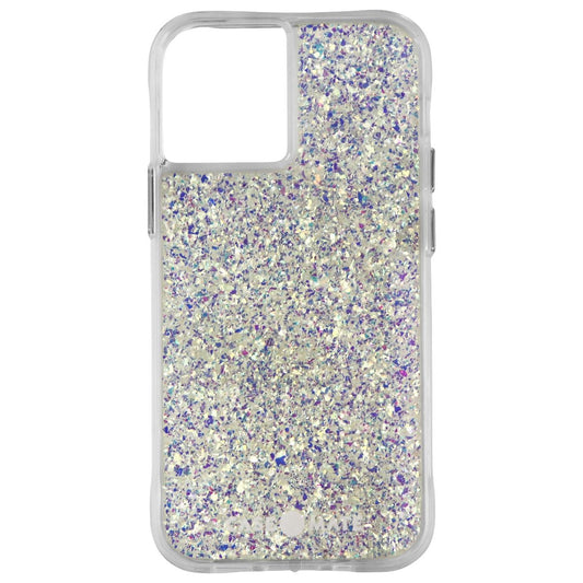 Case-Mate Twinkle Stardust Case for Apple iPhone 12 Mini - Stardust Clear Cell Phone - Cases, Covers & Skins Case-Mate    - Simple Cell Bulk Wholesale Pricing - USA Seller