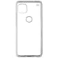 Speck Presidio Exotech Series Case for Motorola One 5G Ace - Clear Cell Phone - Cases, Covers & Skins Speck - Simple Cell Bulk Wholesale Pricing - USA Seller