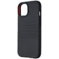 Tech21 EvoTactile Series Gel Case for Apple iPhone 14 - Black Cell Phone - Cases, Covers & Skins Tech21 - Simple Cell Bulk Wholesale Pricing - USA Seller