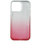Speck Presidio Perfect-Clear Case for iPhone 13 Pro Max/12 Pro Max - Rose Fade Cell Phone - Cases, Covers & Skins Speck - Simple Cell Bulk Wholesale Pricing - USA Seller