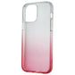 Speck Presidio Perfect-Clear Case for iPhone 13 Pro Max/12 Pro Max - Rose Fade Cell Phone - Cases, Covers & Skins Speck - Simple Cell Bulk Wholesale Pricing - USA Seller