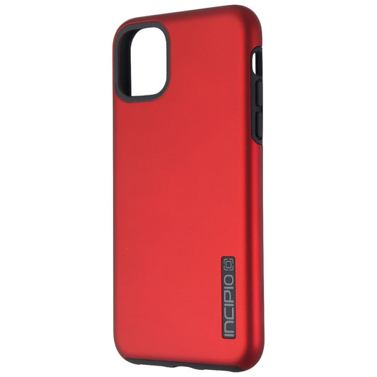 Incipio DualPro Case for Apple iPhone 11 Pro Max - Iridescent Red/Black Cell Phone - Cases, Covers & Skins Incipio    - Simple Cell Bulk Wholesale Pricing - USA Seller