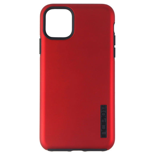 Incipio DualPro Case for Apple iPhone 11 Pro Max - Iridescent Red/Black Cell Phone - Cases, Covers & Skins Incipio - Simple Cell Bulk Wholesale Pricing - USA Seller