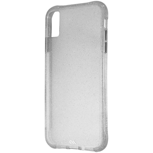 Case-Mate Protection Collection for iPhone XS Max Case - Sheer Crystal - Clear Cell Phone - Cases, Covers & Skins Case-Mate - Simple Cell Bulk Wholesale Pricing - USA Seller