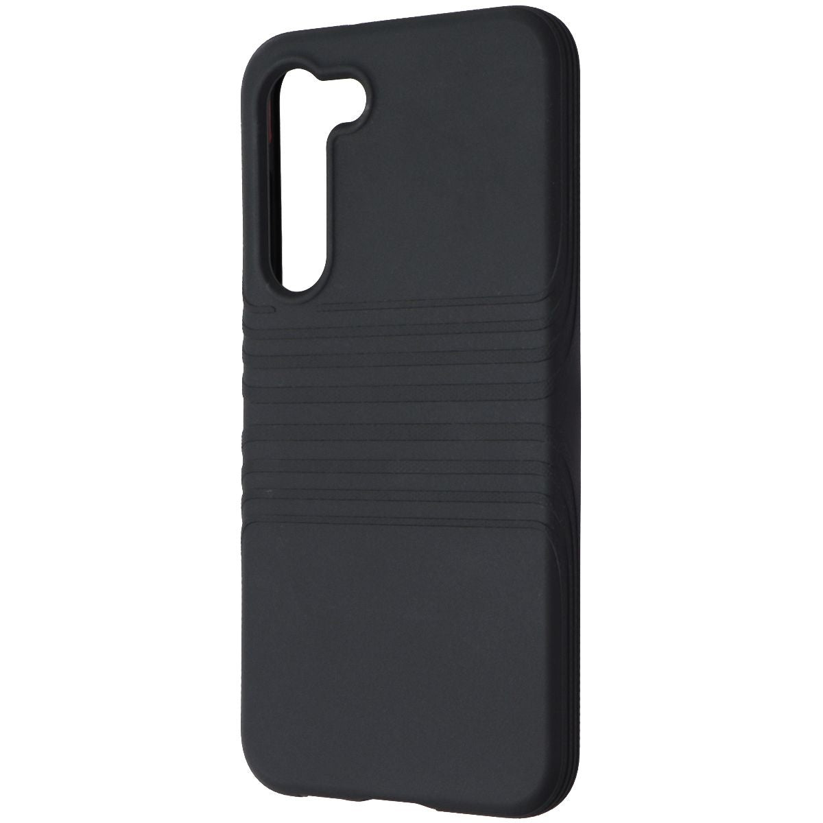 Tech21 Evo Tactile Series Case for Samsung Galaxy S23+ (Plus) - Black Cell Phone - Cases, Covers & Skins Tech21 - Simple Cell Bulk Wholesale Pricing - USA Seller