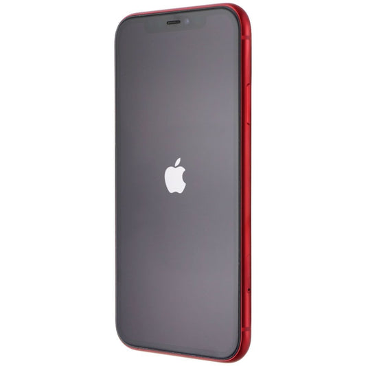 Apple iPhone 11 (6.1-inch) Smartphone (A2111) Unlocked - 64GB / Product (RED) Cell Phones & Smartphones Apple - Simple Cell Bulk Wholesale Pricing - USA Seller