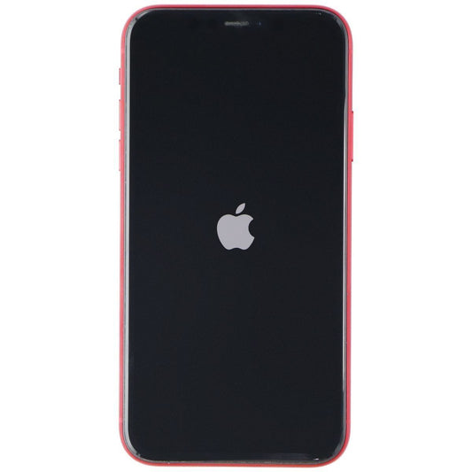 Apple iPhone 11 (6.1-inch) Smartphone (A2111) Unlocked - 64GB / Product (RED) Cell Phones & Smartphones Apple - Simple Cell Bulk Wholesale Pricing - USA Seller