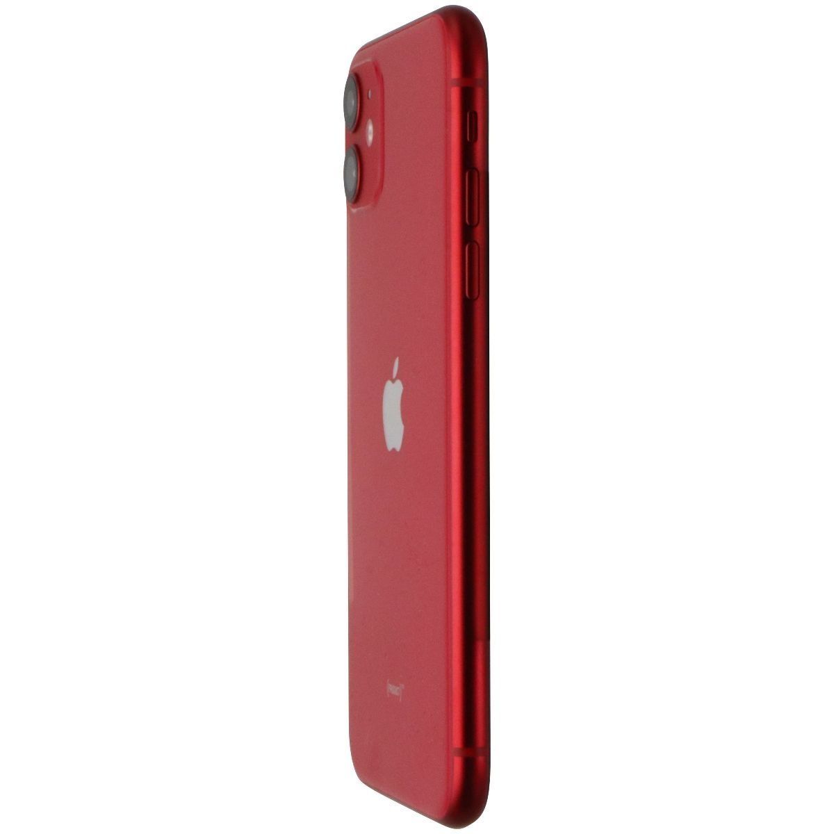 Apple iPhone 11 (6.1-inch) Smartphone (A2111) Unlocked - 128GB / Product (RED)