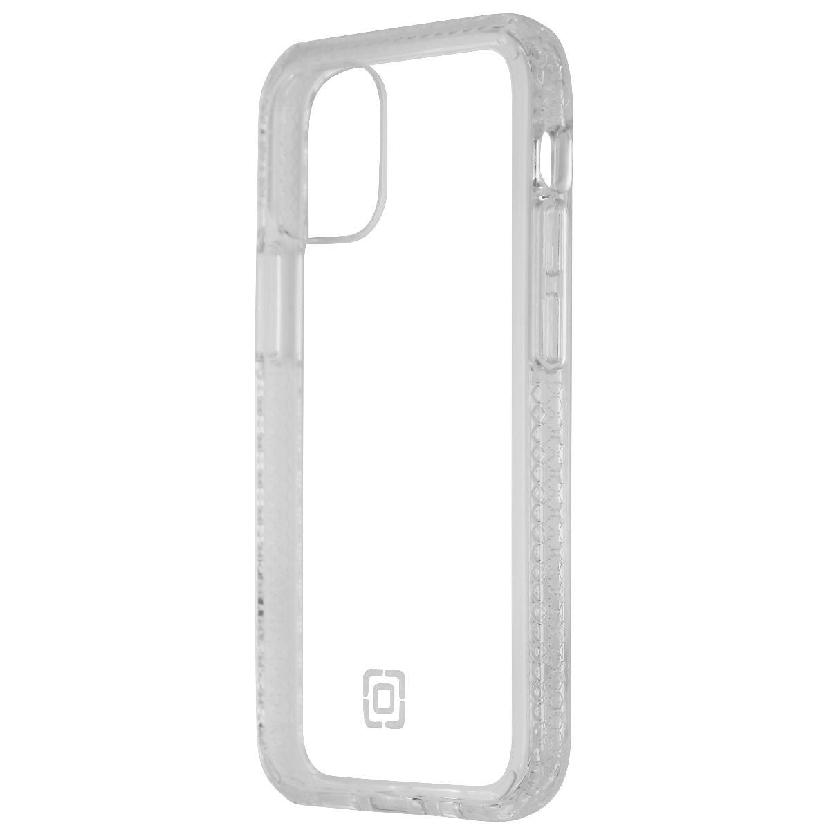 Incipio Grip Case Compatible with iPhone 12 Mini - Clear Cell Phone - Cases, Covers & Skins Incipio    - Simple Cell Bulk Wholesale Pricing - USA Seller