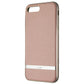 Moshi Vesta Protective Fabric Case for iPhone 8/7 Plus - Blossom Pink Cell Phone - Cases, Covers & Skins Moshi - Simple Cell Bulk Wholesale Pricing - USA Seller
